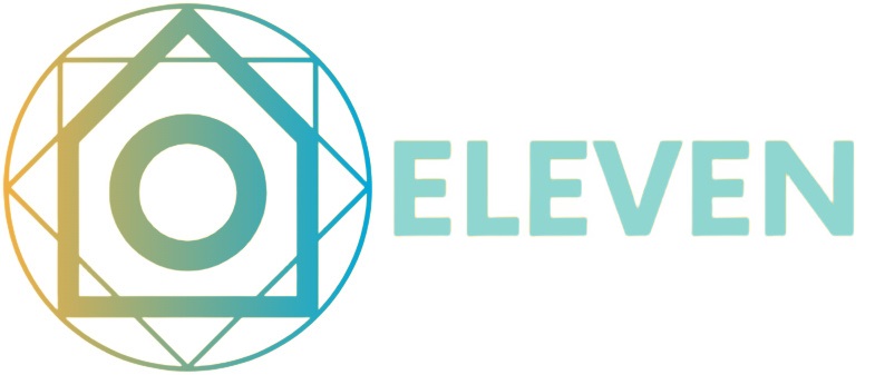Logo eleven