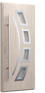 model drzwi