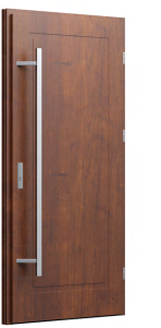 model drzwi