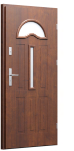 model drzwi