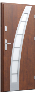 model drzwi