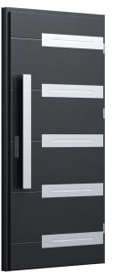 model drzwi