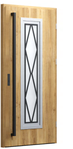 model drzwi