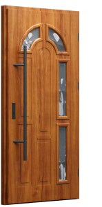 model drzwi